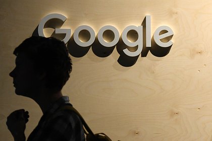 Google попросила суд Москвы снять арест со счетов компании