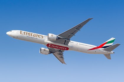 Стюардесса Emirates похвасталась работой мечты и щедрой зарплатой