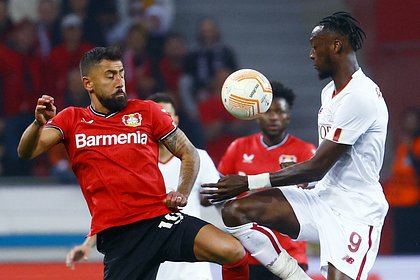 Europa League finalists announced