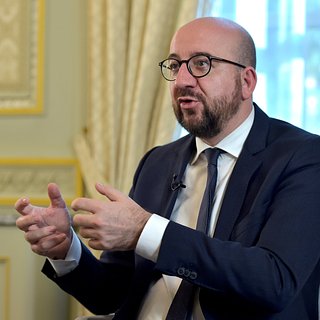 В Евросоюзе ограничат торговлю российскими алмазами