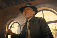 Новый «Индиана Джонс» с омоложенным Харрисоном Фордом — самый ожидаемый фильм 2023 года. Почему он никому не понравился?