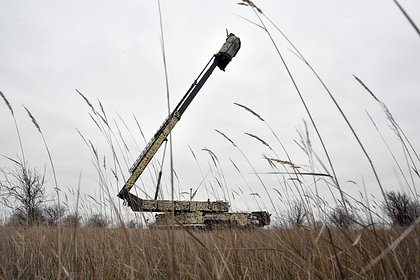 В России создали уникальное устройство для обмана систем ПВО противника