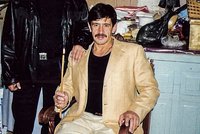 «Он всегда оставался гангстером» В 1990-е Костя Могила стал боссом преступного Петербурга. Как за ним охотились киллеры?