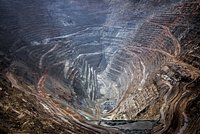 Главный металл зеленой энергетики становится дефицитом. Как в мире разворачивается борьба за медь?