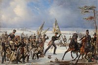 «За ослушание — пуля в лоб» Как Кутузов разгромил турок и стал главным полководцем России накануне войны с Наполеоном