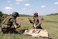 Кадыров призвал ввести военное положение после атаки беспилотников на Москву. Что еще заявили в России?