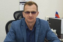 Анатолий Бляшенко