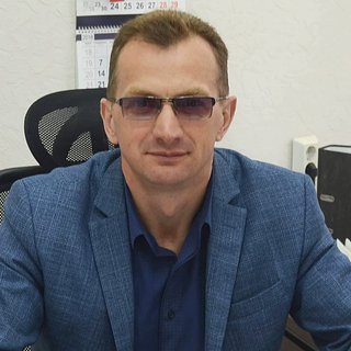 Анатолий Бляшенко