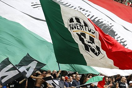 «Ювентус» вновь лишили очков в чемпионате Италии из-за махинаций