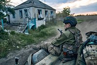 Десятки украинских диверсантов убиты под Белгородом. Что известно об атаке на российские села?