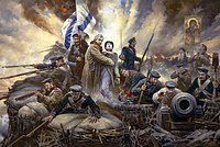 «Мы всех всегда били, бьем и будем бить» 170 лет назад началась Крымская война. Как она изменила Россию?