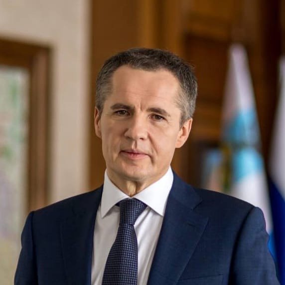 Вячеслав Гладков