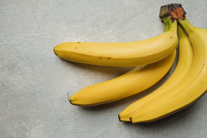 Нутрициолог сообщил о пользе бананов для сердца