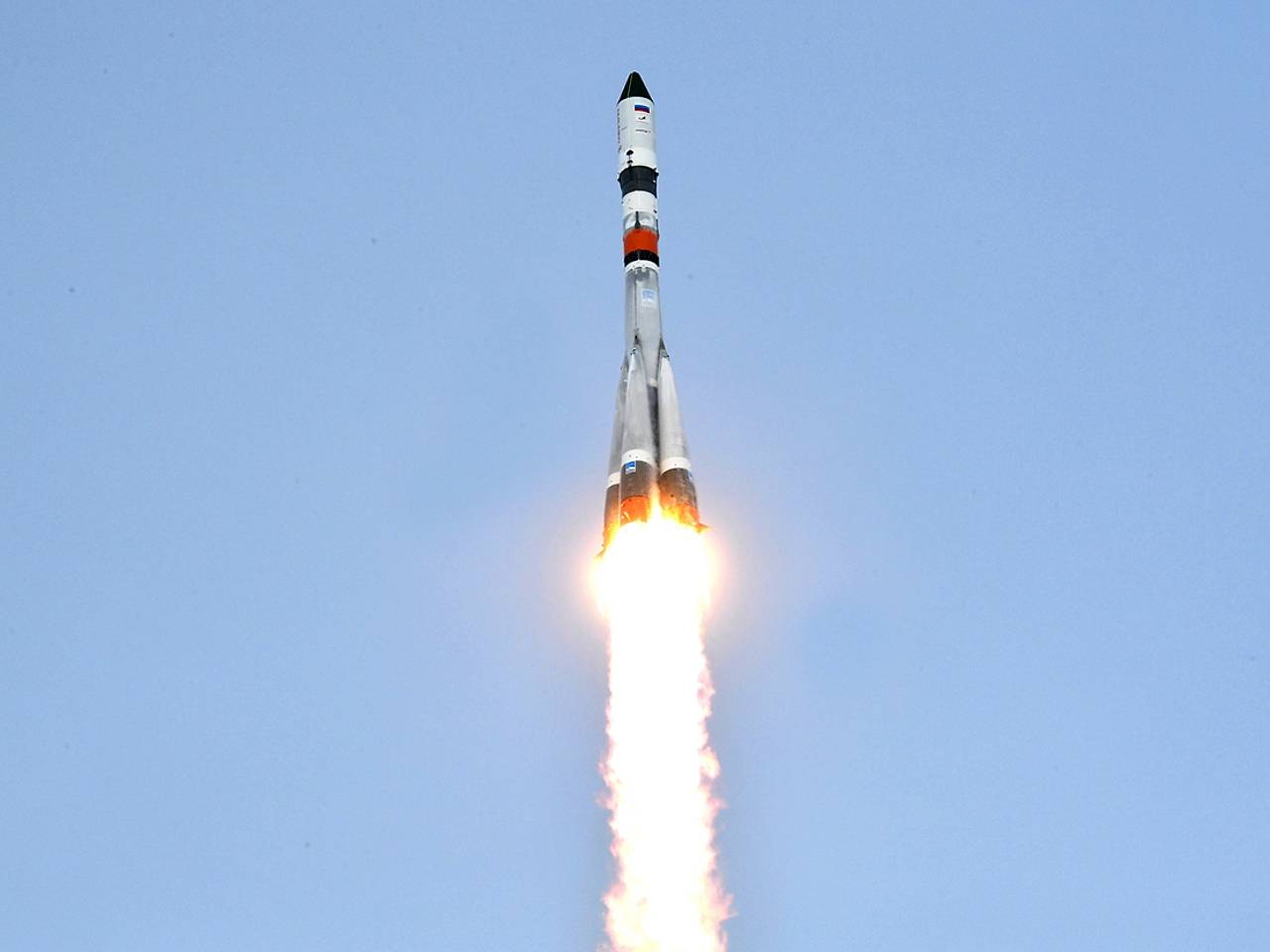 Ракета-носитель Союз 19 МС