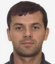 Криминальный авторитет Олег Прутяну (Борман). Фото: из материалов уголовного дела