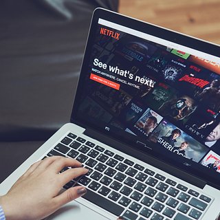 Netflix запретил бесплатно раздавать друг другу пароли от аккаунтов