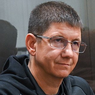 Николай Ларин