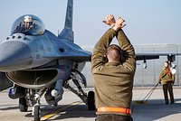 Европа согласилась передать Украине F-16. На что способен американский истребитель и изменит ли он ситуацию на фронте?