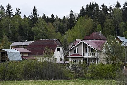 Россиянам описали самые уязвимые для краж дачные дома