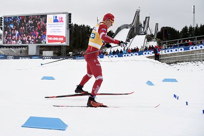 FIS уравняла мужские и женские дистанции на чемпионатах мира по лыжным гонкам