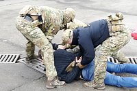 ФСБ пресекла диверсии разведки Украины на двух АЭС. Что известно об этой операции? 