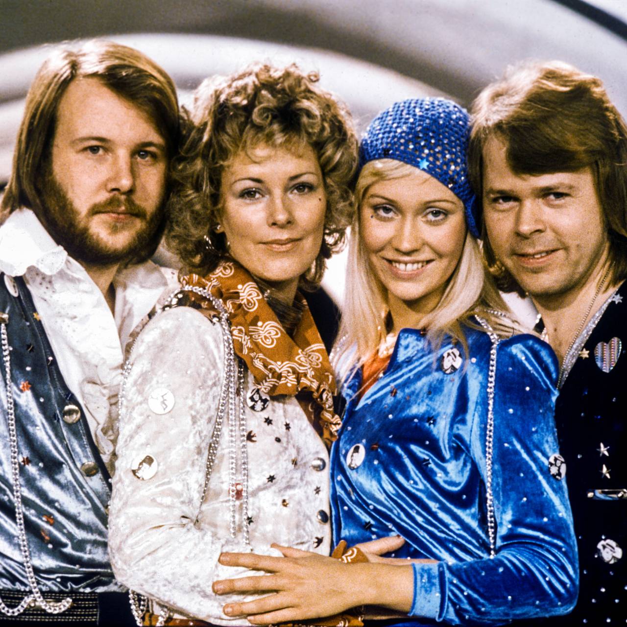 Группа ABBA отказалась выступать на «Евровидении» вопреки юбилею: Музыка:  Культура: Lenta.ru