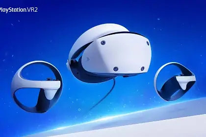 Sony spoke about the success of the PlayStation VR 2 helmet