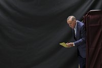 «Проанализируем объективно и самокритично». Эрдоган признал поражение его партии на муниципальных выборах в Турции