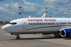 Грузия запустит для россиян полеты в Европу с одной пересадкой