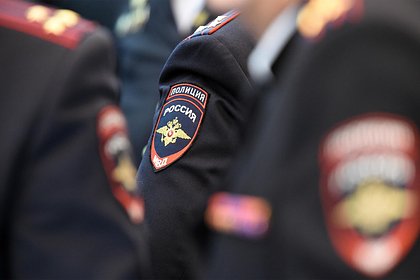 Полицейского уволили за слив видео с порезавшим горло выпускнице в Волгограде