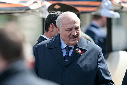 Лукашенко похвастался быстрым решением вопросов с Россией
