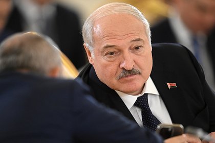Лукашенко и Путин договорились о местах размещения ядерных боеприпасов
