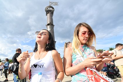 Раскрыты подробности самого популярного фестиваля России