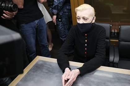 Похитившим имущество российского актера Баталова огласили приговор