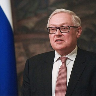 Рябков отреагировал на инициативу сенаторов США по выходу из ДСНВ