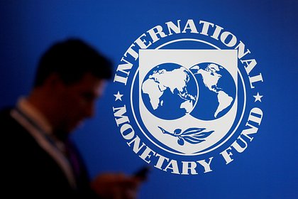МВФ заявил о последствиях недавних крахов банков в США