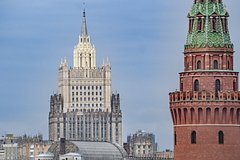 МИД России обвинил США в затягивании конфликта на Украине