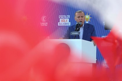 Раскрыты планы Турции по отношениям с Россией в случае победы Кылычдароглу