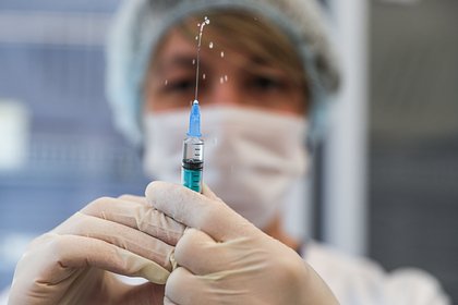 В Италии решили уничтожить 15 миллионов доз вакцины от COVID-19
