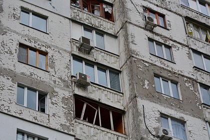 Стало известно о сильном взрыве в центре Киева