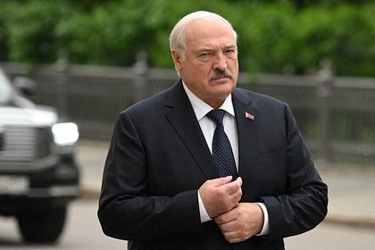 Лукашенко призвал «переживающих» вступить в союз с Москвой и Минском