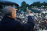Эрдоган победил во втором туре президентских выборов в Турции. Как ему это удалось?