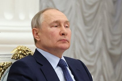 Путина назвали победителем президентских выборов в Турции