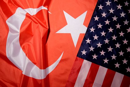 России и Турции предрекли укрепление отношений после победы Эрдогана
