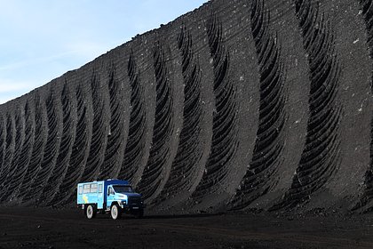 Российским экспортерам предрекли проблемы из-за дешевеющего угля