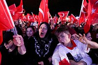 Эрдоган победил во втором туре президентских выборов в Турции. Как ему это удалось? 