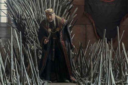 Сериал «Дом дракона» собираются продлить до четвертого сезона