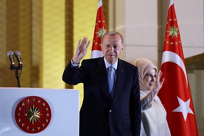 Стало известно о возможном приглашении Байдена на инаугурацию Эрдогана