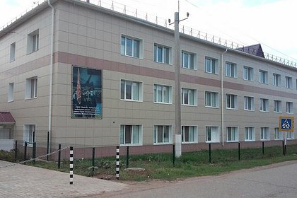 Воспитатели российской кадетской школы избили учеников за ночной побег из палаты