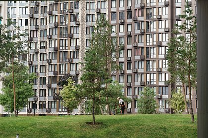 Россияне раскрыли причины отказа от покупки готовых квартир
